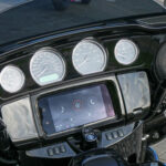 Radios und Infotainment-Systeme für Harley Davidson, eine faszinierende Entwicklung