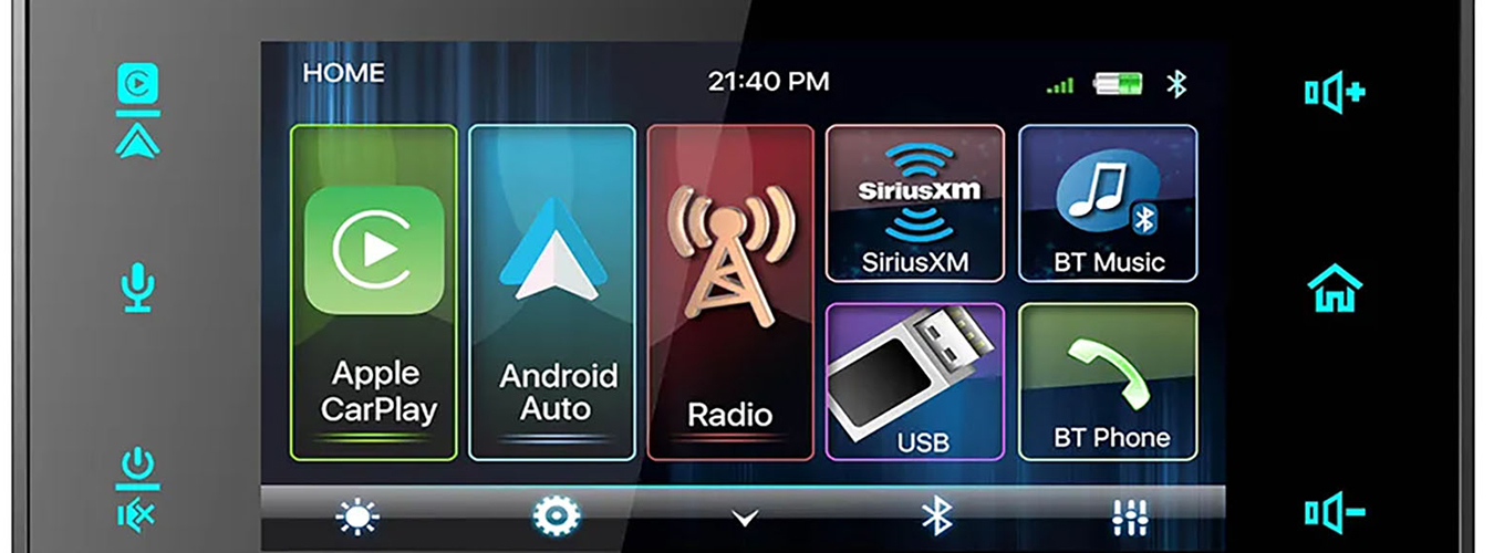 Bluetooth-Integration in dein Bike-Audiosystem - maxxcount Magazin