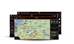 Kategorie Navigationssoftware image