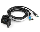 Kategorie AUX / USB / Cinch-Kabel image