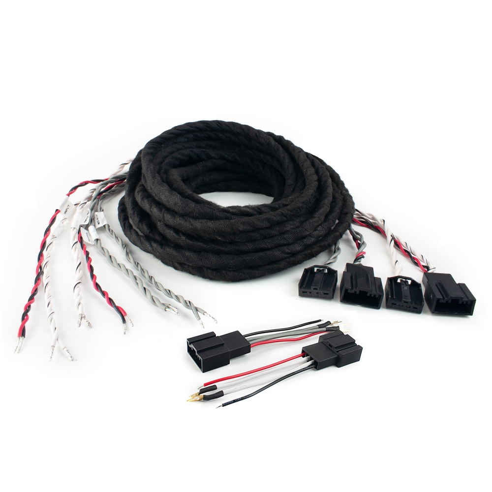 Erledigt - BMW Y-Kabel (Anschlusskabel ) für 2. Steckdose oder