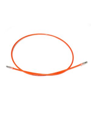Kufatec 35595 MOST LWL Lichtwellenleiter-Kabelsatz (40cm)