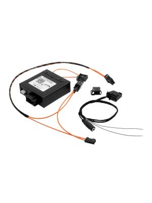 Kufatec 38103 FISCON PRO Bluetooth Freisprechanlage für VW Crafter (RCD-4001 / RNS-4001 / RNS-5001)