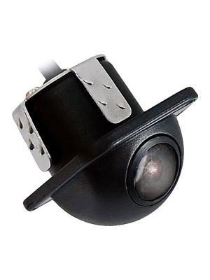 Mini Einbau-Rückfahrkamera mit 1,8cm Einbauöffnung für Überkopf-Montage 