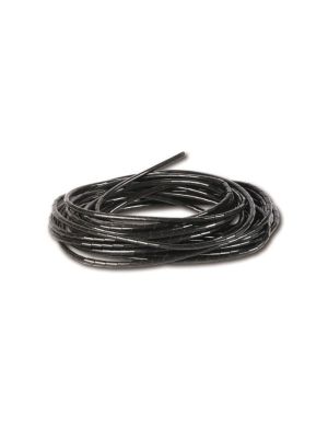 Spiralband, 25m x 3-60mm, schwarz, Typ: GST3 zum Kabelbinden (0,96€/m)