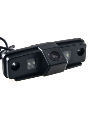 Rückfahrkamera in Kennzeichenleuchte (NTSC) für Subaru Forester, Impreza & Outback
