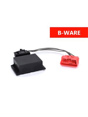 B-Ware: Kufatec 39894 Bluetooth Schnittstelle für BMW F-Serie Navigation Professional NBT (PR-Nummern 