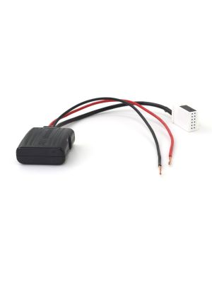 Bluetooth-Adapterkabel für Audi, Seat, Skoda, VW 12pin