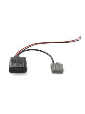 Bluetooth-Adapterkabel (Audio Streaming) BT- Interface AUX für Mazda 16pin