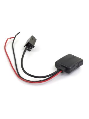 Bluetooth-Adapterkabel (Audio Streaming) für Opel 12pin