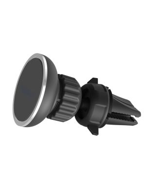 smart2hold Type 3.1 Magnethalter mit Kugelgelenk für Lüftungsgitter - neue Schraub-Halterung