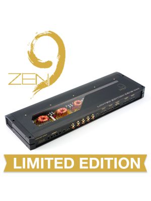 Phoenix Gold ZEN9 9-Kanal-Verstärker 