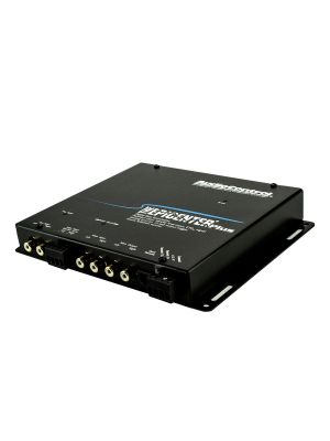 AudioControl The Epicenter Plus Basswiederherstellungs-Prozessor mit AUX-In