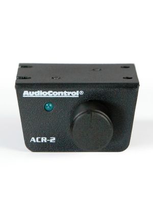 AudioControl ACR-2 Fernbedienung für LCQ-1 / The Epicenter Plus