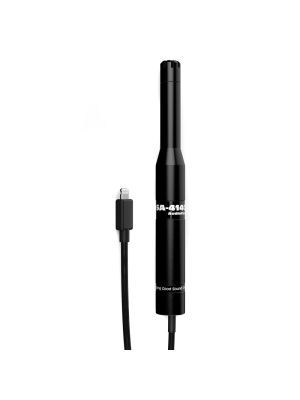 AudioControl SA-4140i SPL Test- & Mess-Mikrofon für iPhone & iPad (iOS)