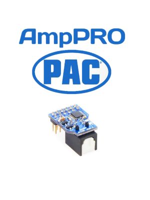 PAC APA-TOS1 AmpPRO Adapter für DSP/Verstärker mit TOSLINK