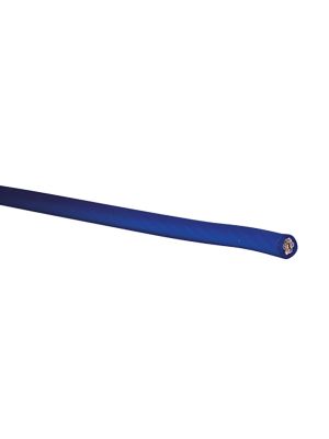 Stinger SHW14B Stromkabel 1m, 4GA (25mm²), blau | 10,99€/m