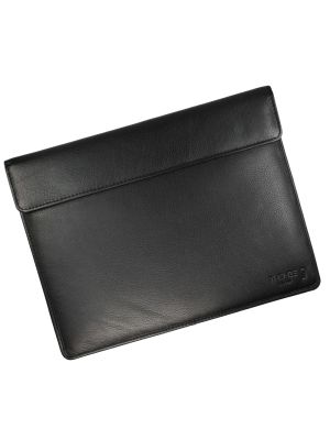 THEMIS Security Ultimate GEN5 Leder Abschirmhülle für Tablets, z.B. für iPad 2-9 (29,5x23cm)