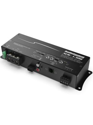 AudioControl ACM-1.300 1-Kanal-Mini-Verstärker 300W mit AccuBASS®