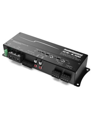 AudioControl ACM-4.300 4-Kanal-Verstärker 300W