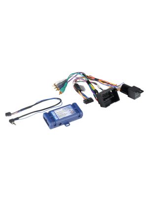 PAC RP4-GM32 CAN-BUS Adapter-Set für Chevrolet & GMC mit GM LAN 29 Bit