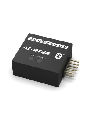 AudioControl AC-BT24 Bluetooth Streaming- & Programming-Tool