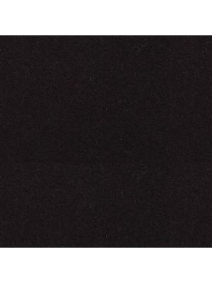 Bespannstoff Moquette schwarz, selbstklebend 1,5 x 1m (1,5m²) Dicke: 3mm | 15,99€/m²