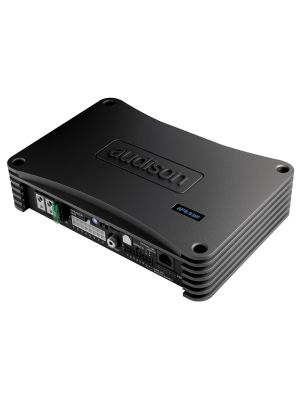 Audison AP8.9 bit 9-Kanal DSP + 520W 8-Kanal Verstärker