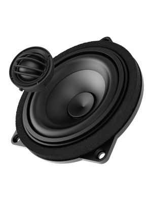 Audison APBMW K4E 10cm 2-Wege Kompo-Lautsprecher für BMW & Mini