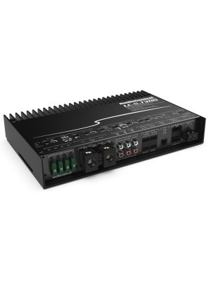 AudioControl LC-5.1300 1300W High-End 5-Kanal Verstärker mit AccuBASS®