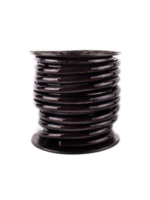 Stromkabel 1m, 2GA (35mm²), OFC, schwarz | 14,99€/m