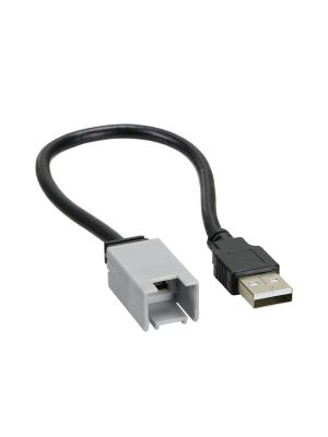 Axxess AXUSBM-B USB-Adapterkabel (Mini B) für GM/Buick ab 2010
