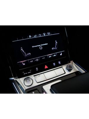 Kufatec 44345-1 Komplettset Sitzheizung vorne für Audi e-tron GE