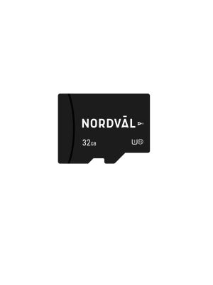 Nordväl MSD01-32GB microSD-Karte