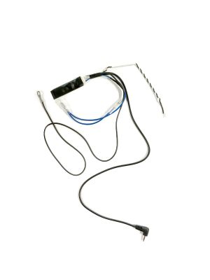Pioneer CA-MIC-FOR.001 Adapterkabel zur Mikrofon-Beibehaltung beim Radionachrüstung für Ford Transit