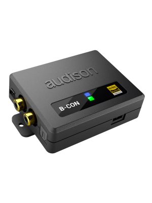 Audison B-CON Hi-Res Bluetooth-Empfänger