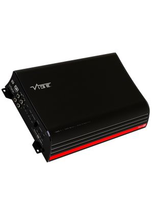 VIBE POWERBOX1000.1 1-Kanal 1000W Monoblock Verstärker Class D