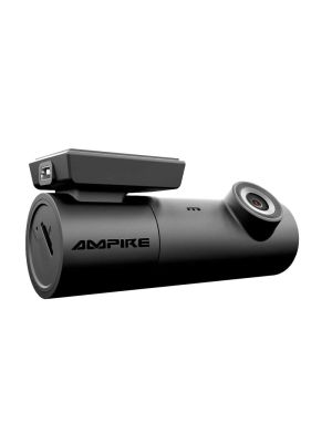 AMPIRE DC1 Dashcam Full HD, WiFi, Mikro und GPS