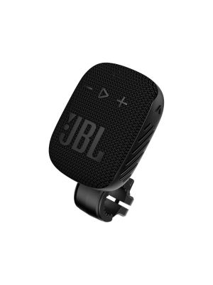 JBL Wind 3s tragbarer Bluetooth-Lautsprecher mit Lenker-Halterung