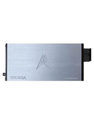 CICADA DSP150.4D 4-Kanal-Verstärker 600W Class D mit integriertem DSP 