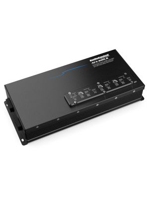 AudioControl ACX-600.1 1-Kanal Marine Mono Verstärker 600W