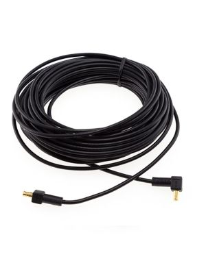 BlackVue CC-10 Koax-Kabel für Dual-Dashcams 10m (kompatibel: DR970X/DR900X-2CH, DR770X/DR750X-2CH, LTE)