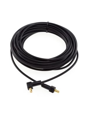 BlackVue CC-6 Koax-Kabel für Dual-Dashcams 6m (kompatibel: DR970X/DR900X-2CH, DR770X/DR750X-2CH, LTE)