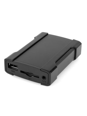 XCarLink 2 USB Music Interface für Ford RDS (4050/5000/6000/7000)