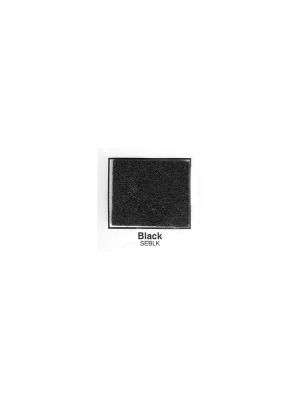 Stinger SEBLK 5YD ENSEMBLE schwarz Bezugsstoff / Dämmstoff 1,82m x 4,57m (8,32m²) | 13,18€/m²