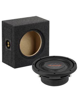 maxxcount Sound Pack 1-2 für VW T5