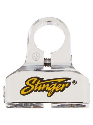 Stinger SPT53102 Batterieklemme Pluspol 1x 1/0GA | 1x 4GA | 2x 8GA