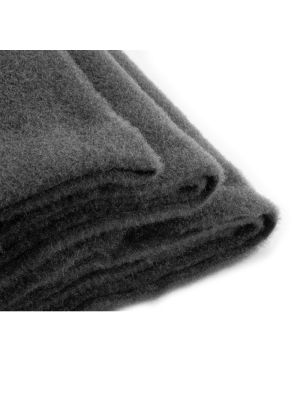 Stinger SMCHAR 5YD Teppich Bezugsstoff, OEM-Style Charcoal 1,01m x 4,57m (4,62m²) | 20,56€/m²