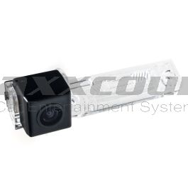 Dynavin V-CAM221 Kennzeichenleuchte Kamera für VW T5 und Golf V  Rückfahrkamera
