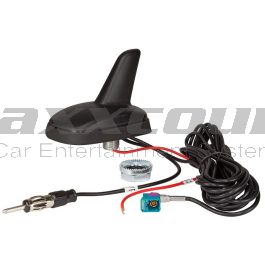 Car Shark Antenne - Kostenlose Rückgabe Innerhalb Von 90 Tagen